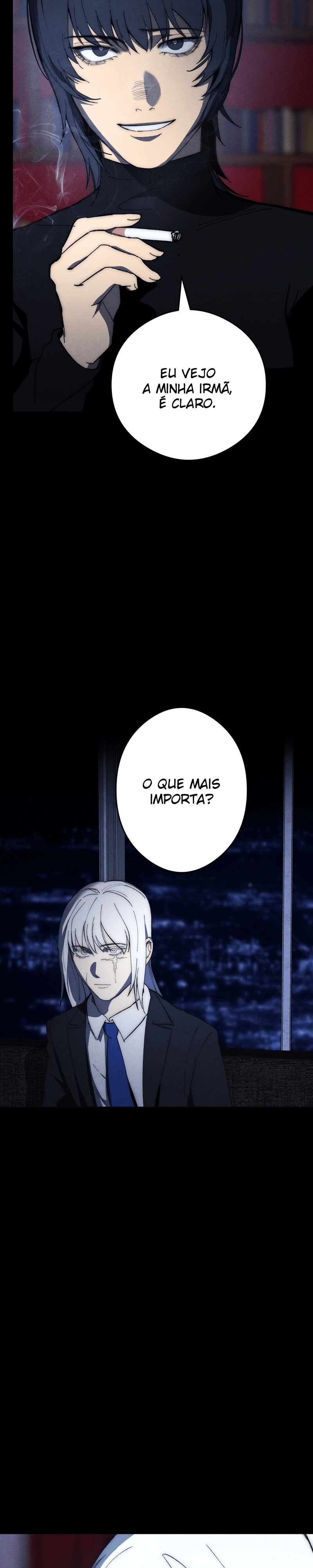 Read Hand Jumper PT Manga Online