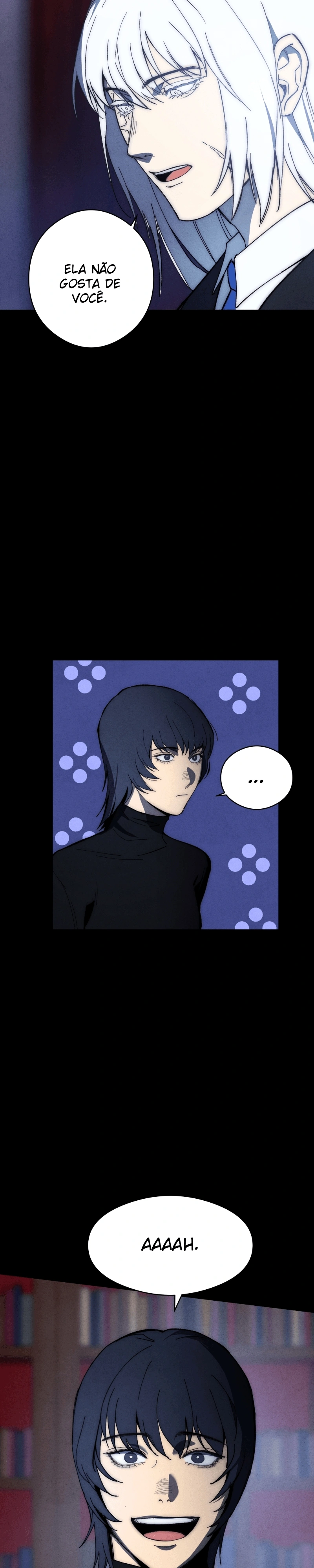 Read Hand Jumper PT Manga Online
