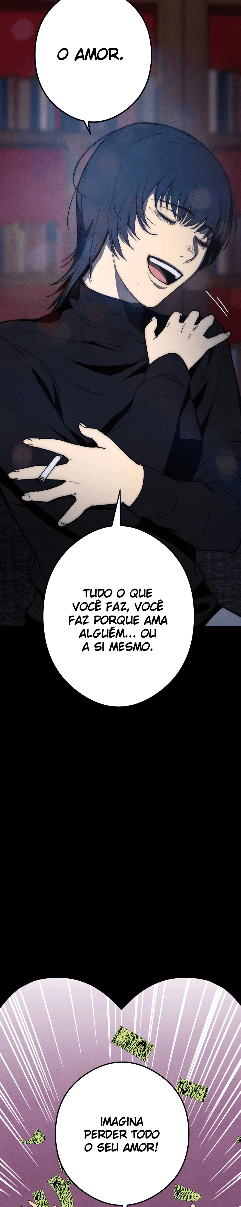 Read Hand Jumper PT Manga Online