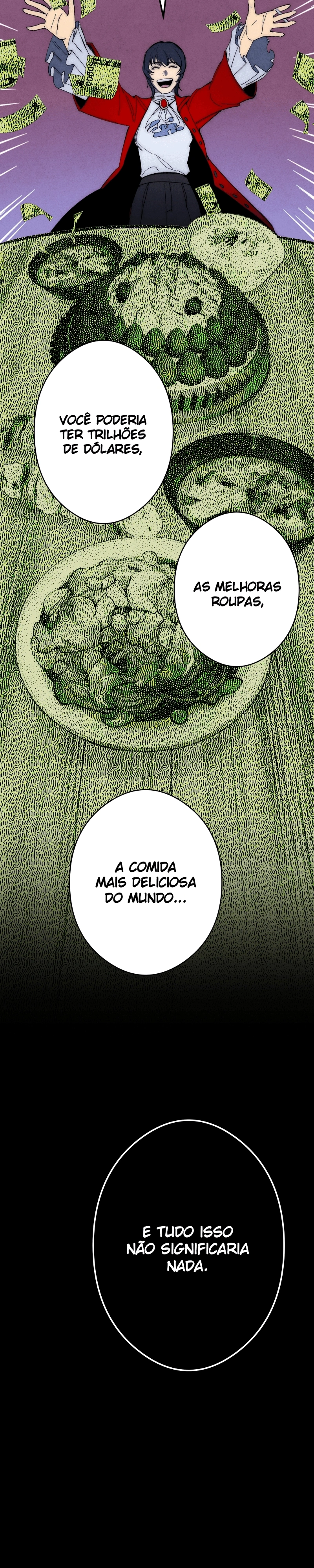 Read Hand Jumper PT Manga Online