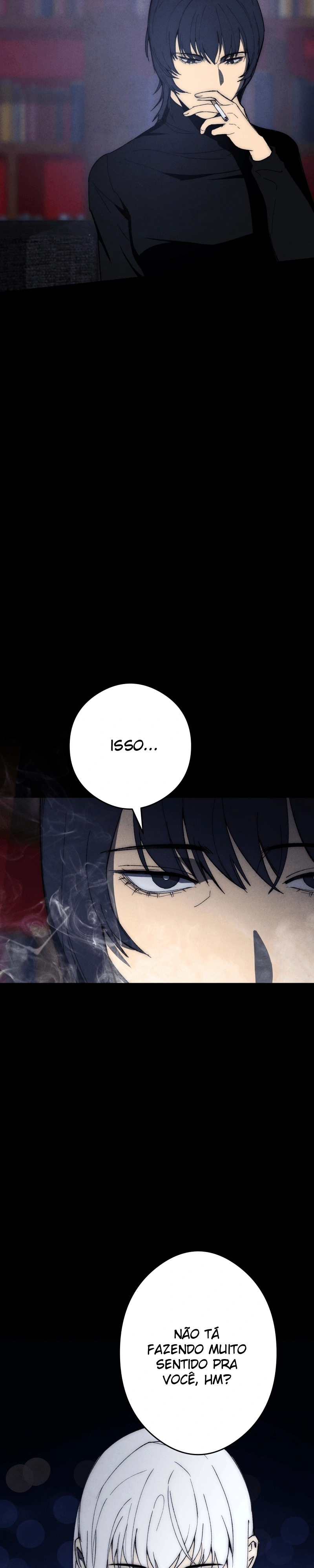 Read Hand Jumper PT Manga Online