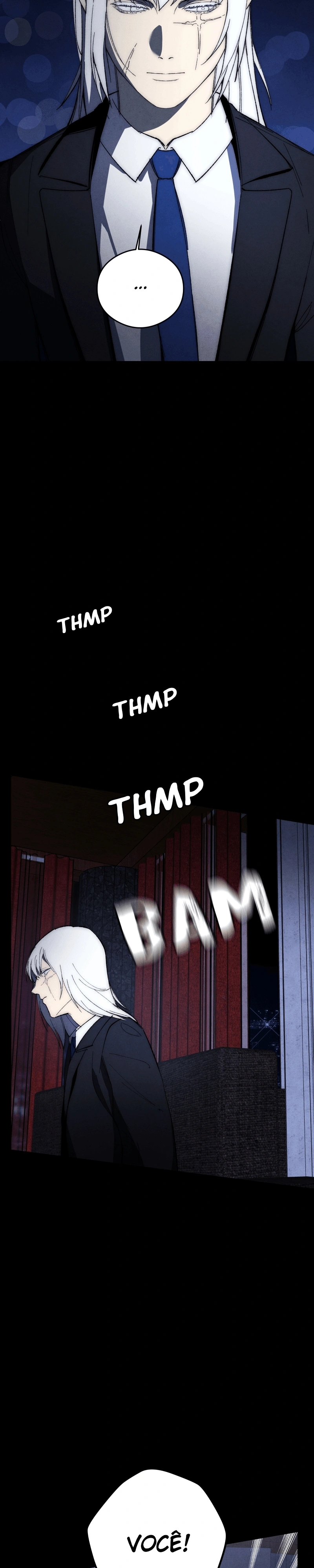 Read Hand Jumper PT Manga Online