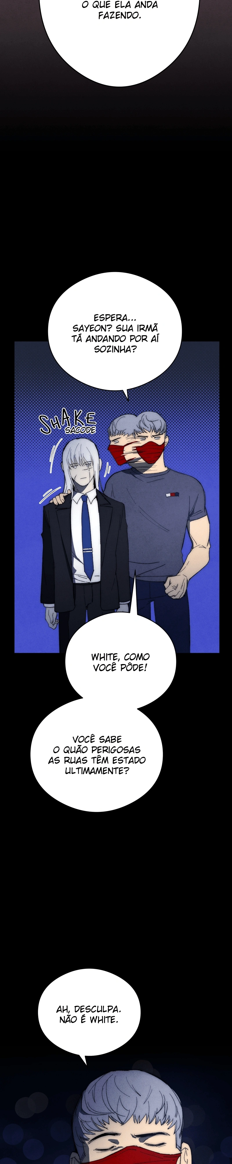 Read Hand Jumper PT Manga Online