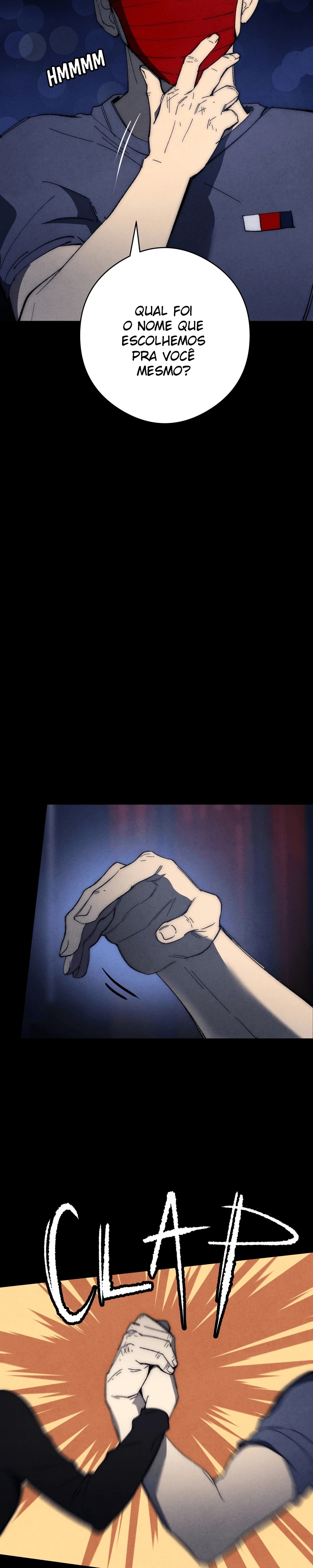 Read Hand Jumper PT Manga Online
