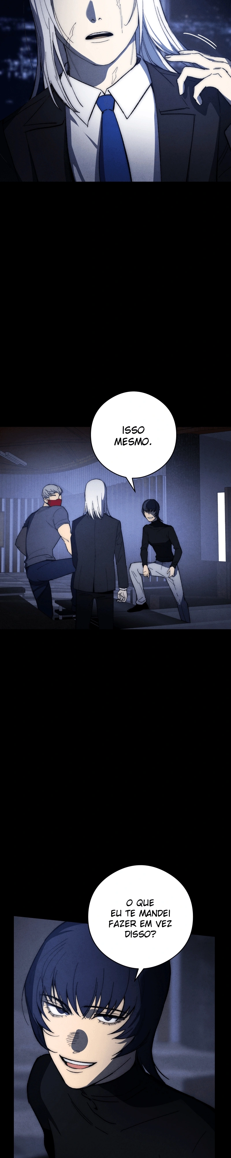 Read Hand Jumper PT Manga Online