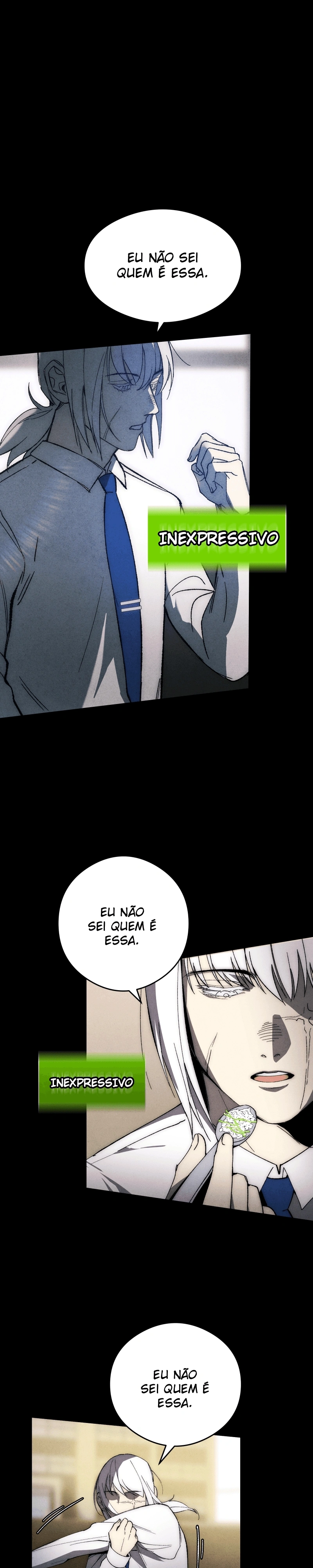 Read Hand Jumper PT Manga Online