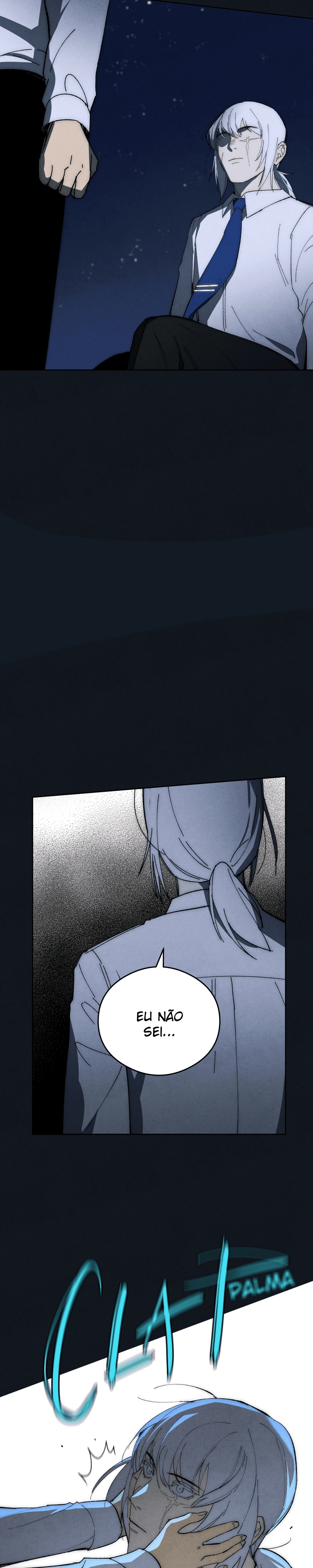 Read Hand Jumper PT Manga Online