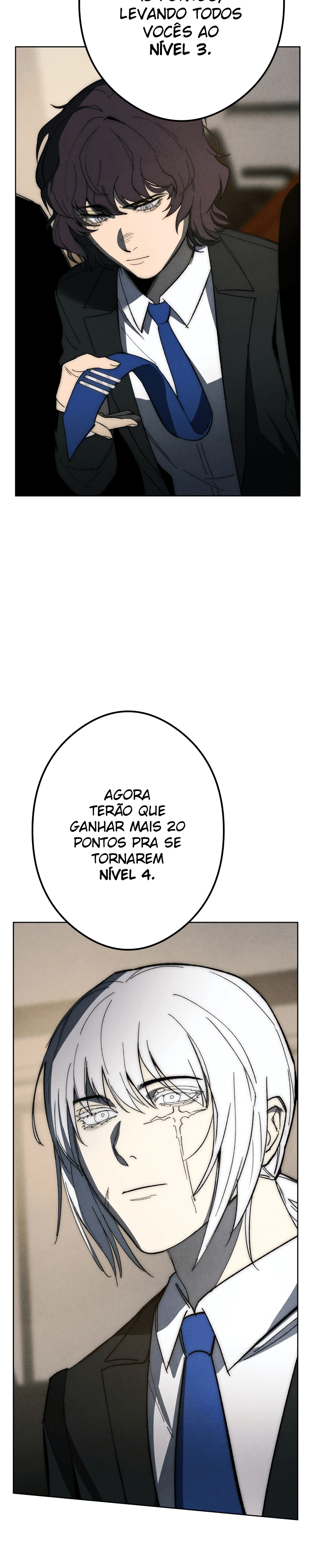 Read Hand Jumper PT Manga Online