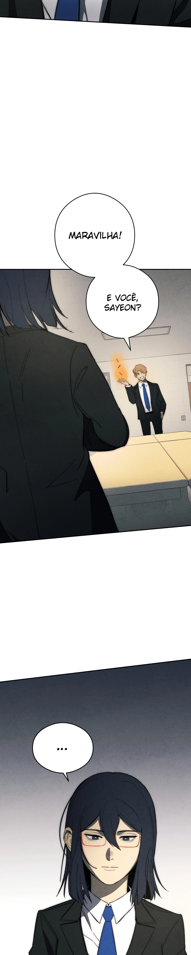Read Hand Jumper PT Manga Online