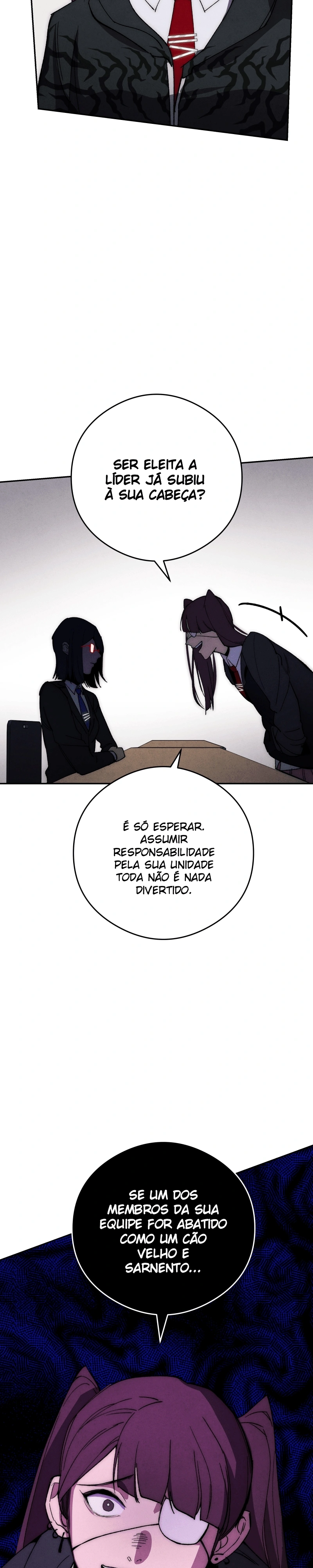 Read Hand Jumper PT Manga Online