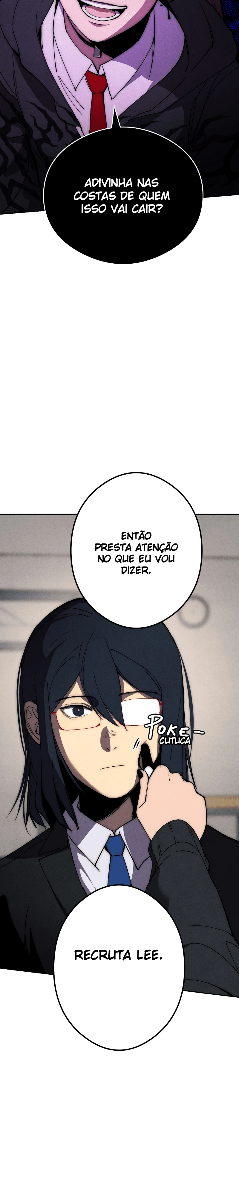 Read Hand Jumper PT Manga Online