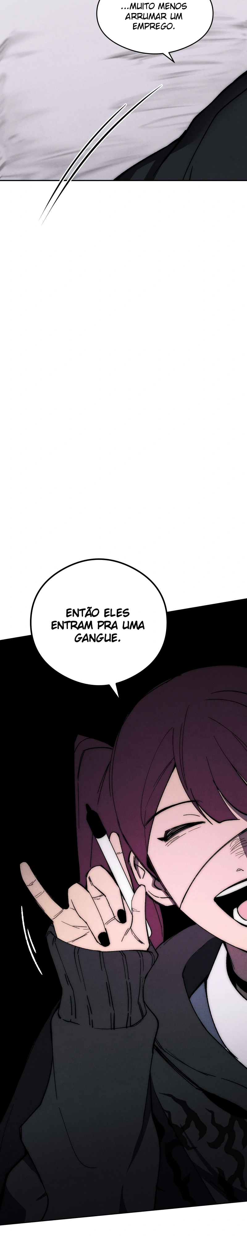 Read Hand Jumper PT Manga Online