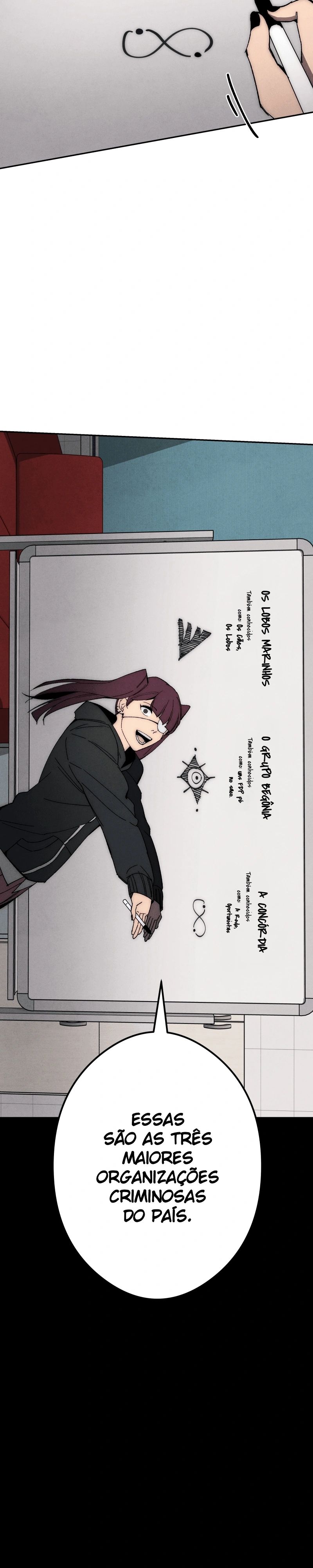 Read Hand Jumper PT Manga Online