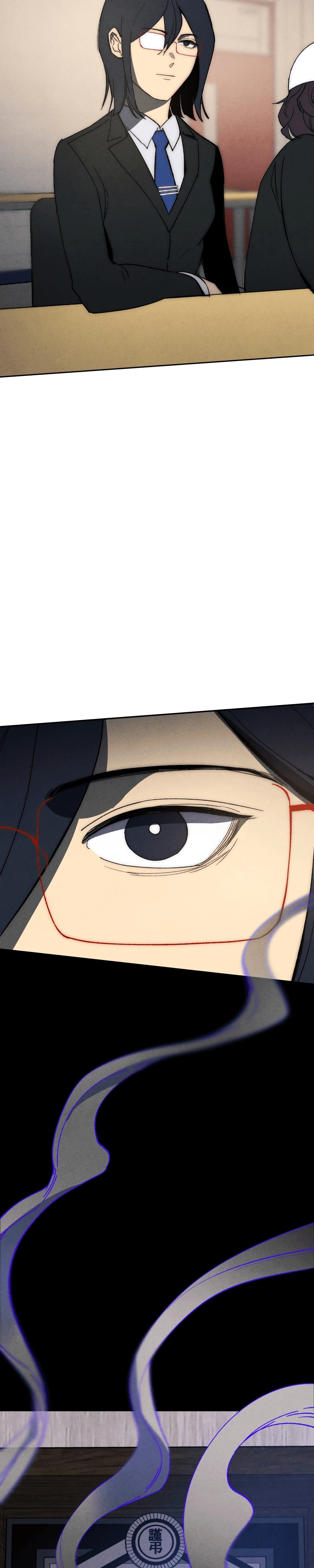 Read Hand Jumper PT Manga Online