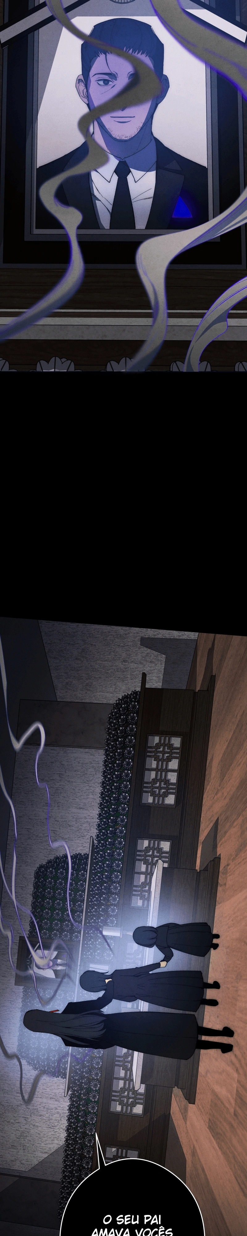 Read Hand Jumper PT Manga Online