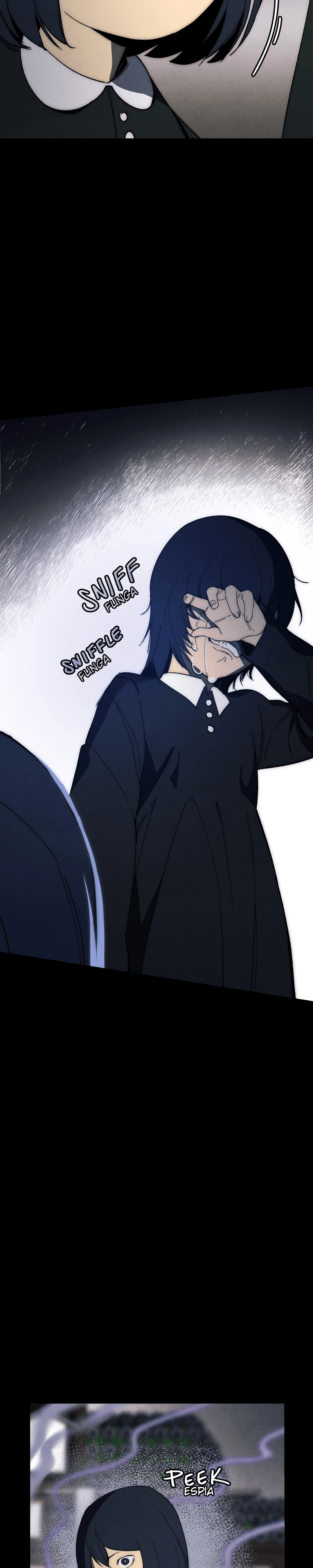 Read Hand Jumper PT Manga Online