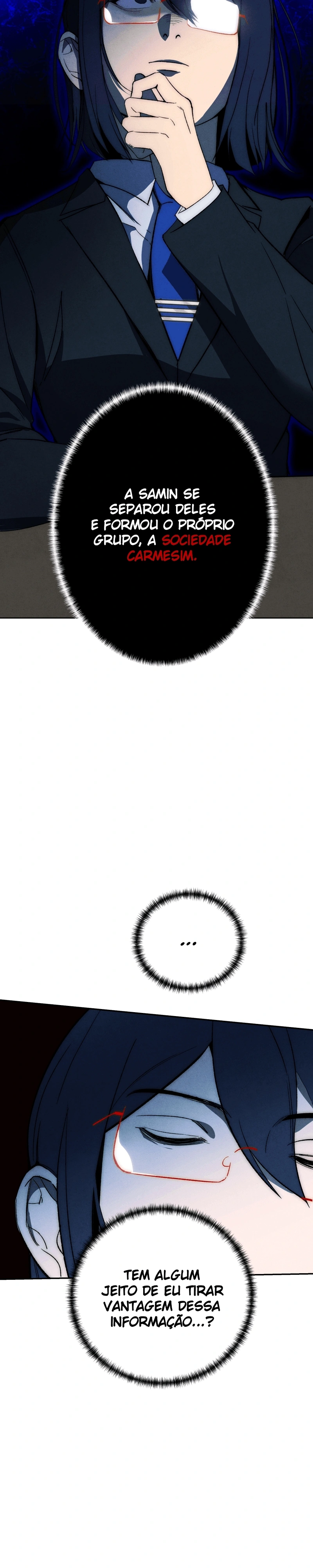 Read Hand Jumper PT Manga Online