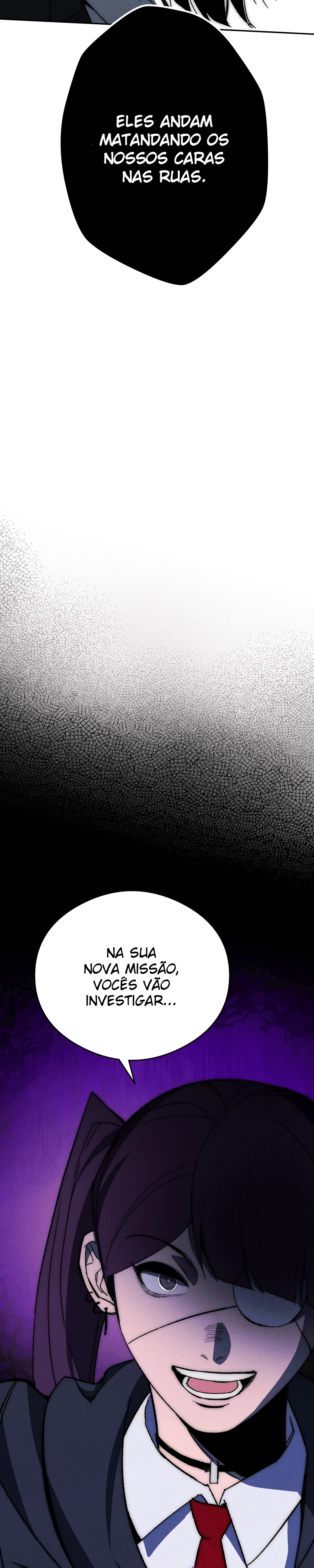 Read Hand Jumper PT Manga Online