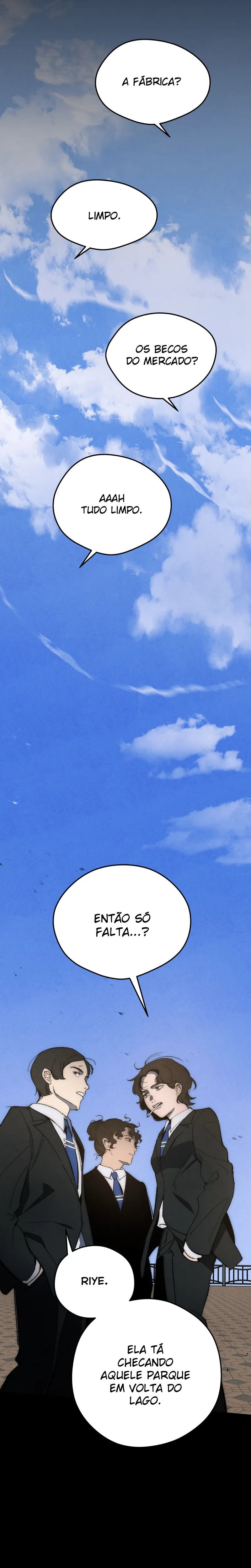 Read Hand Jumper PT Manga Online