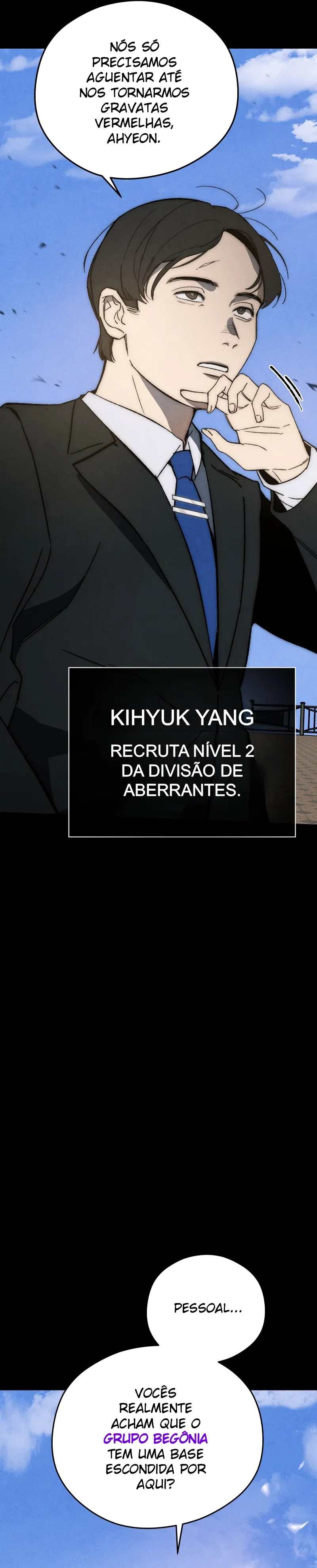 Read Hand Jumper PT Manga Online