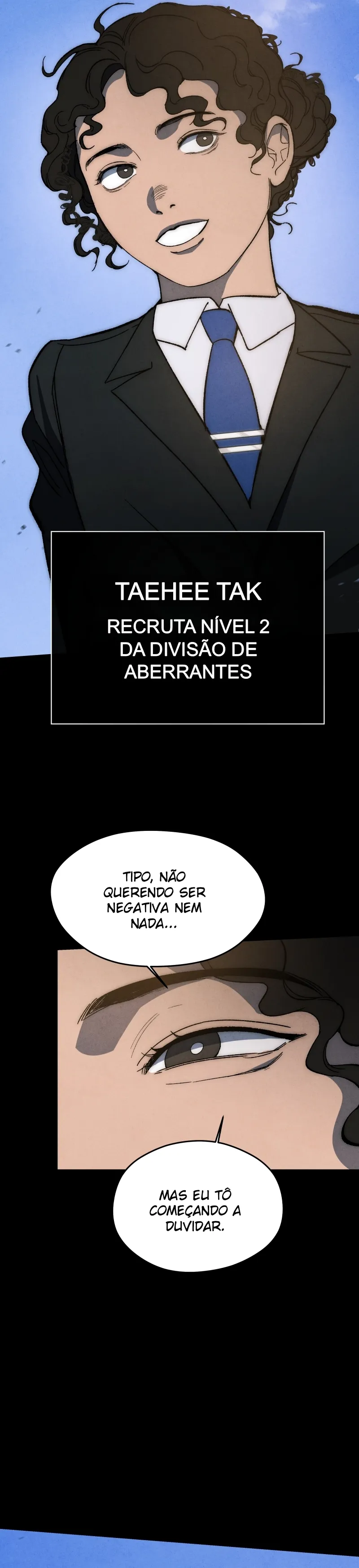 Read Hand Jumper PT Manga Online