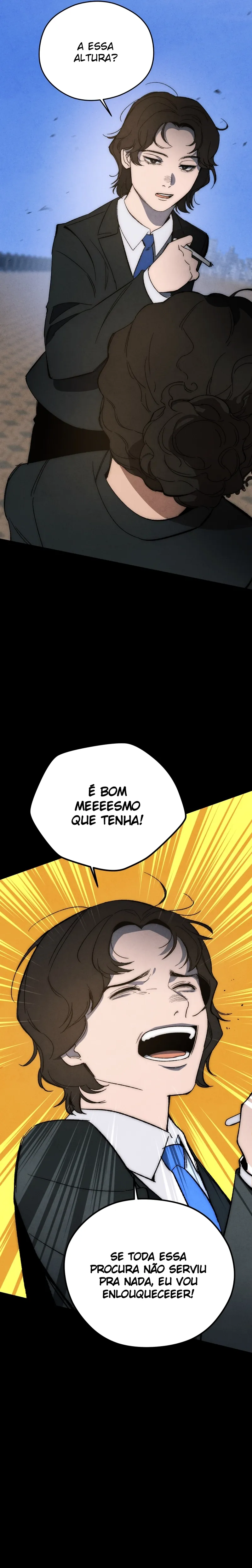 Read Hand Jumper PT Manga Online