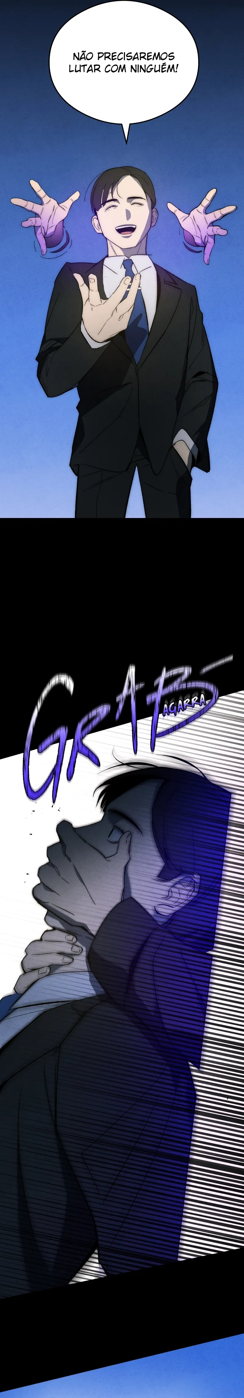 Read Hand Jumper PT Manga Online