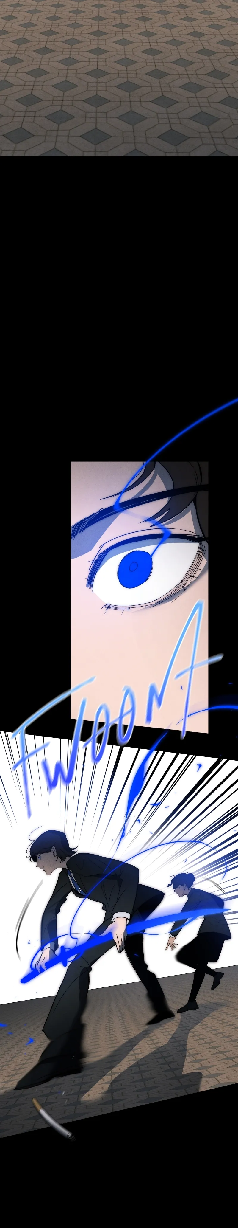 Read Hand Jumper PT Manga Online