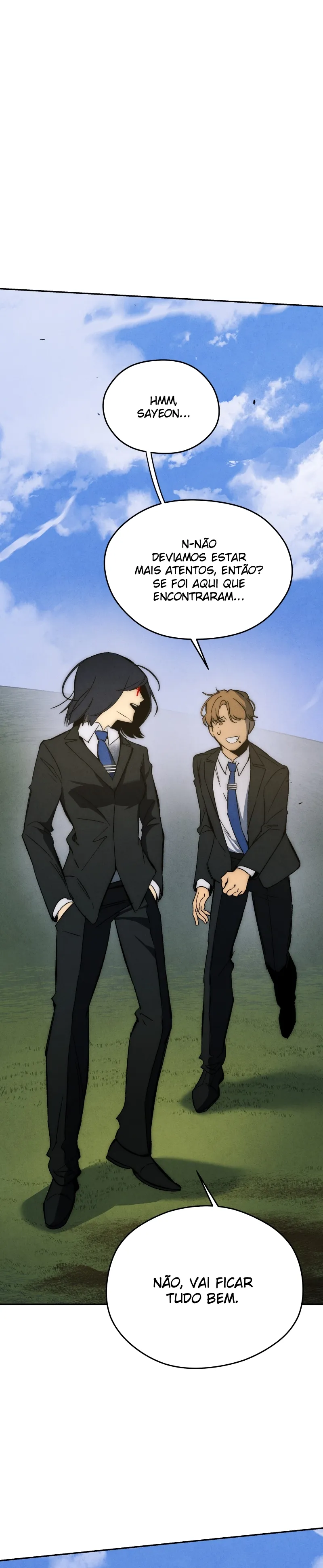 Read Hand Jumper PT Manga Online
