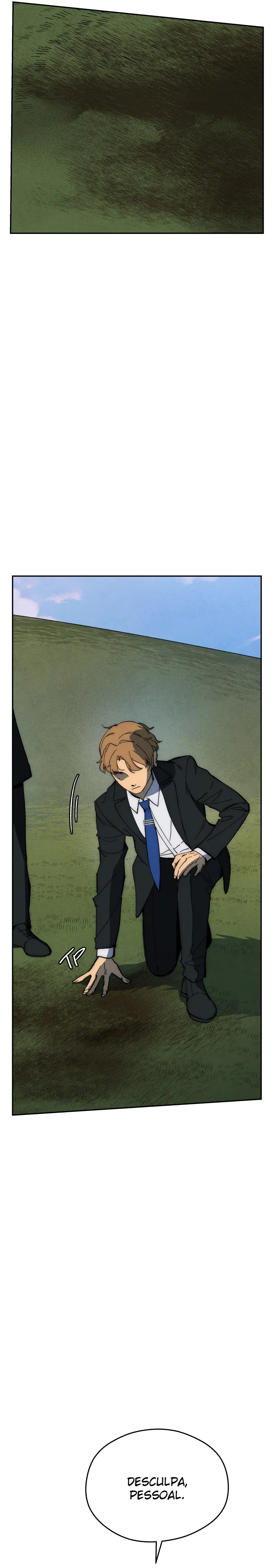 Read Hand Jumper PT Manga Online