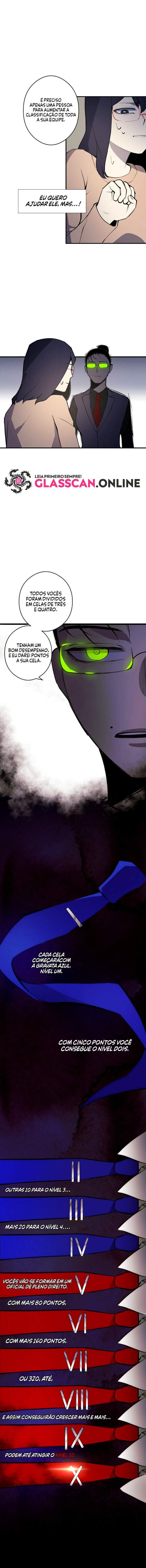 Read Hand Jumper PT Manga Online