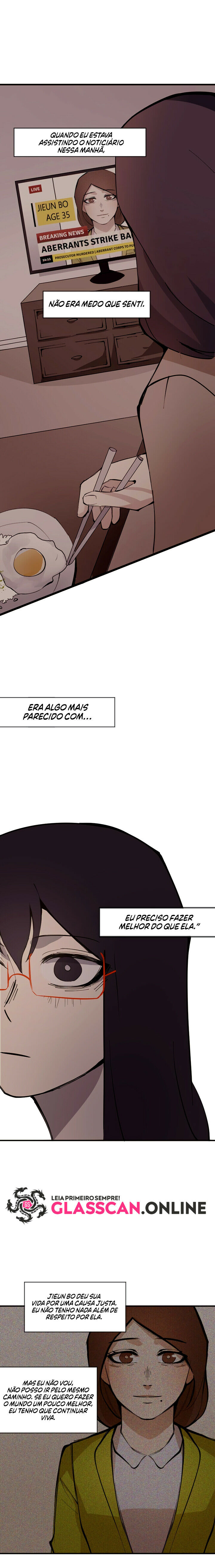 Read Hand Jumper PT Manga Online