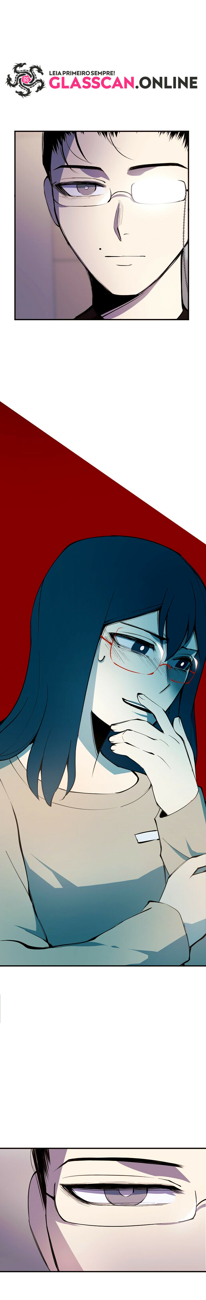 Read Hand Jumper PT Manga Online