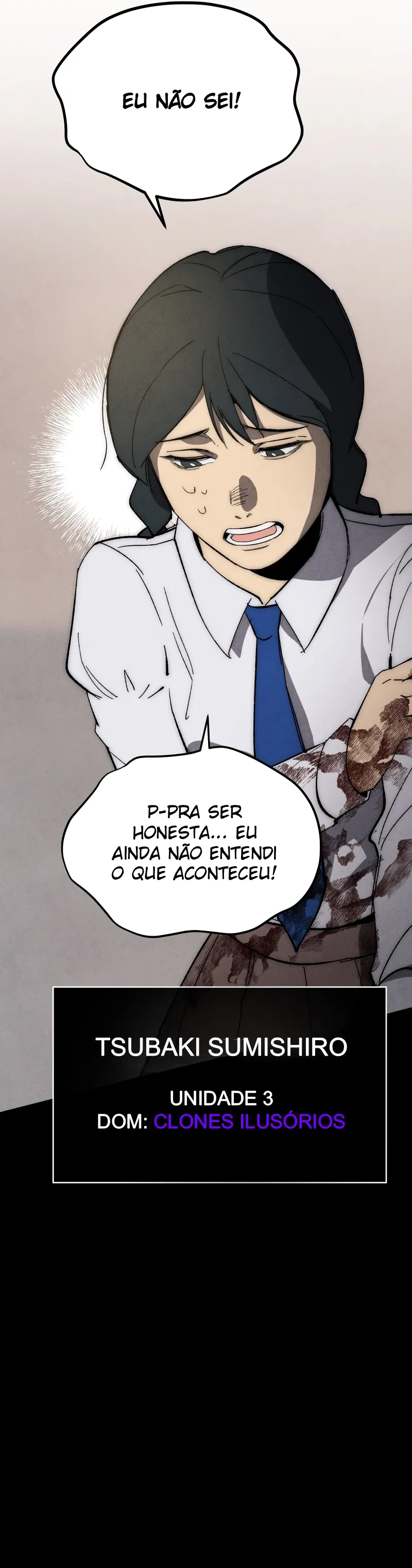 Read Hand Jumper PT Manga Online