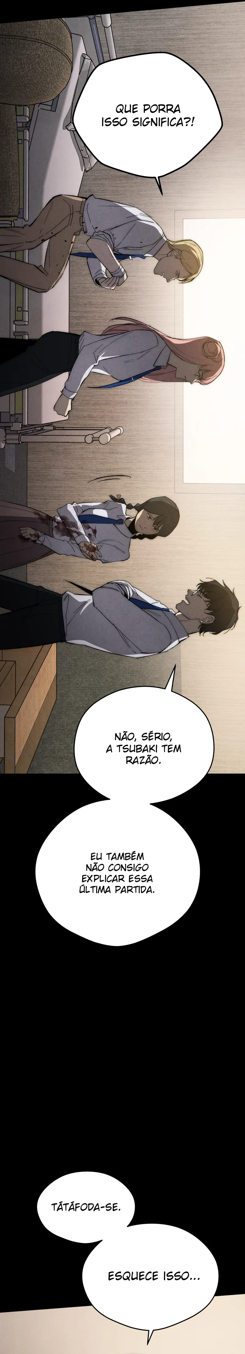 Read Hand Jumper PT Manga Online
