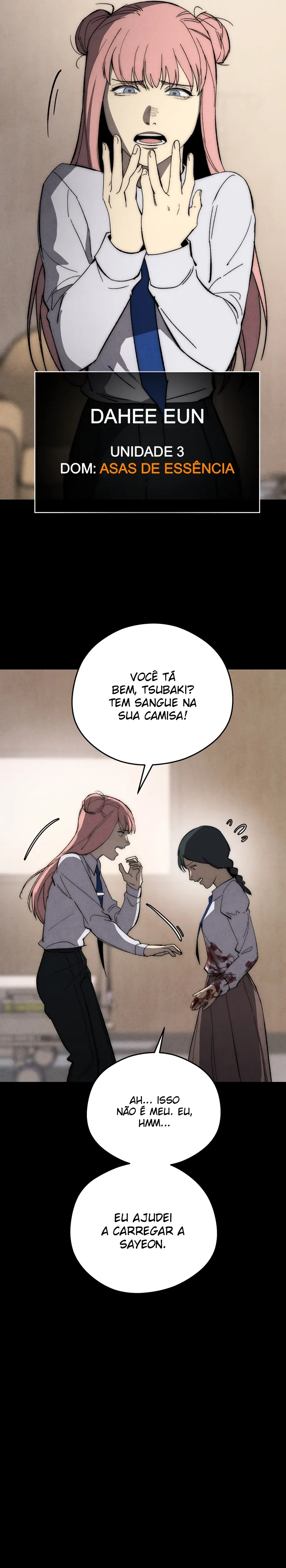 Read Hand Jumper PT Manga Online
