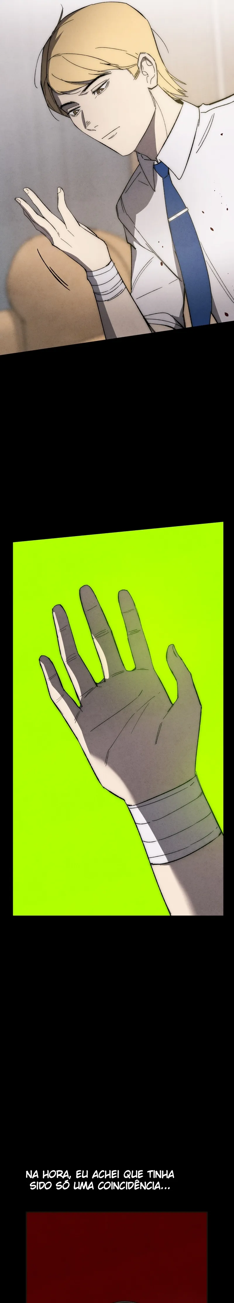 Read Hand Jumper PT Manga Online
