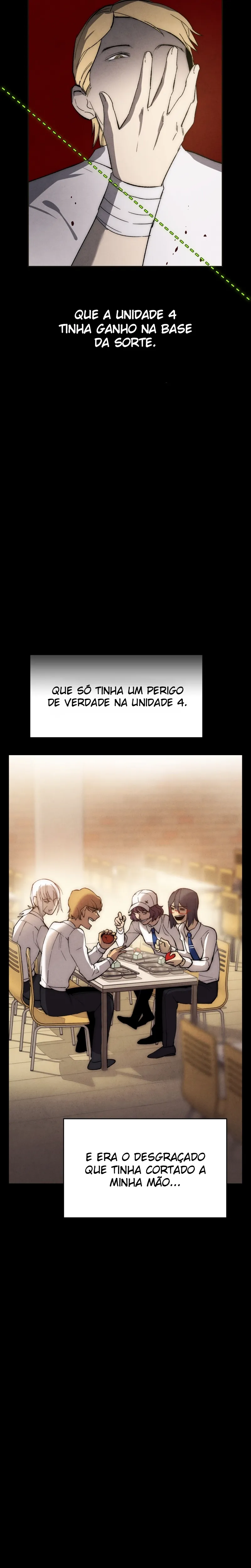 Read Hand Jumper PT Manga Online