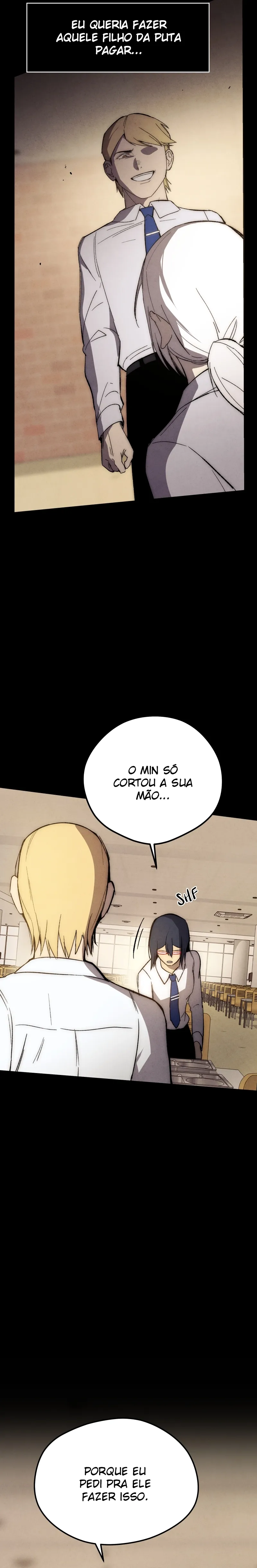Read Hand Jumper PT Manga Online