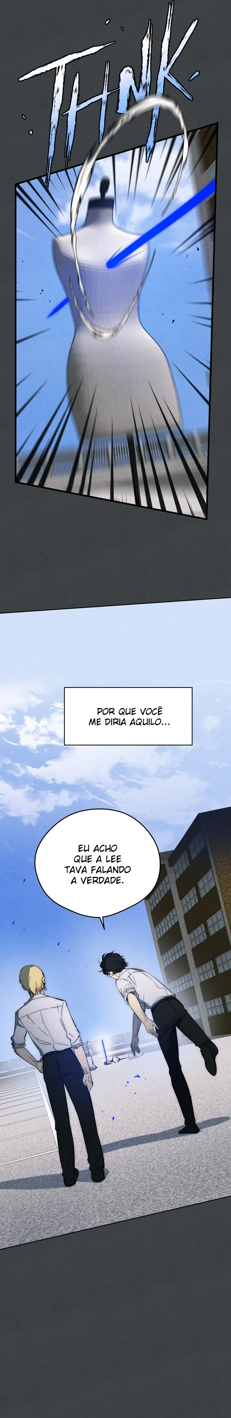 Read Hand Jumper PT Manga Online