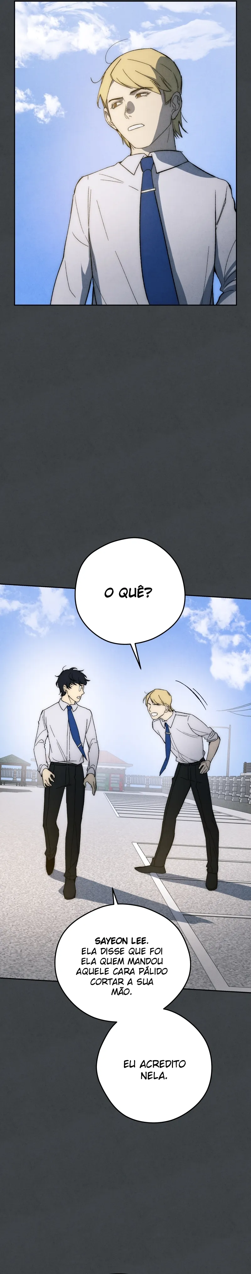Read Hand Jumper PT Manga Online