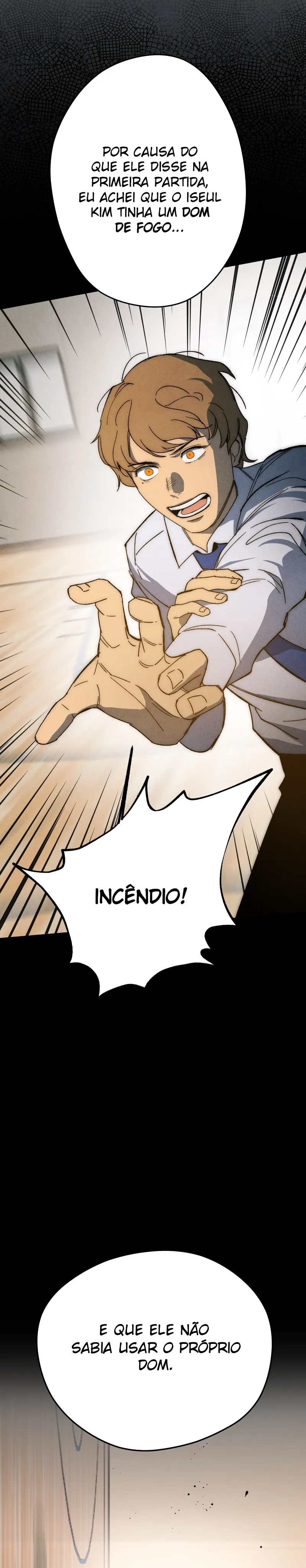 Read Hand Jumper PT Manga Online
