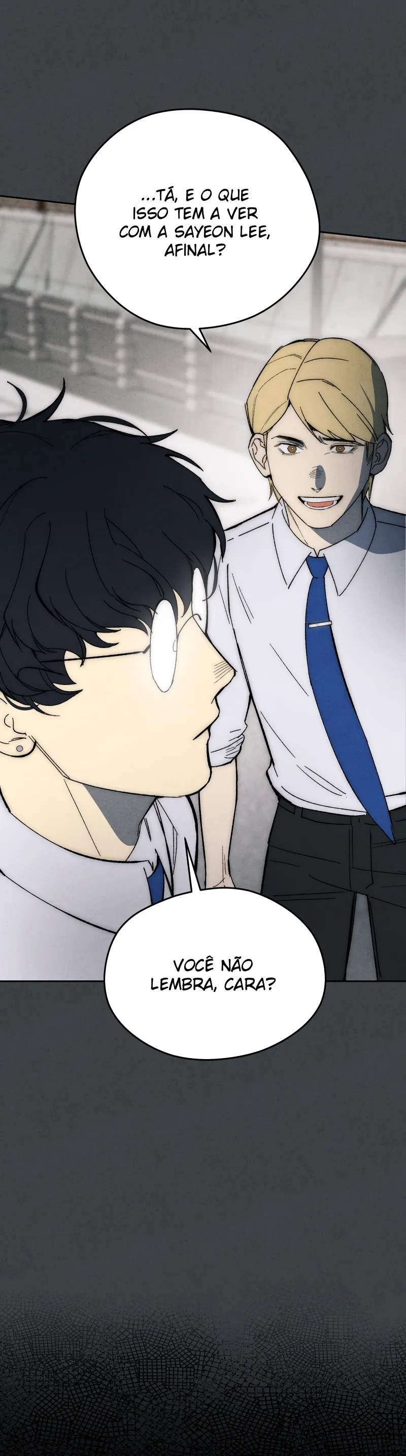 Read Hand Jumper PT Manga Online
