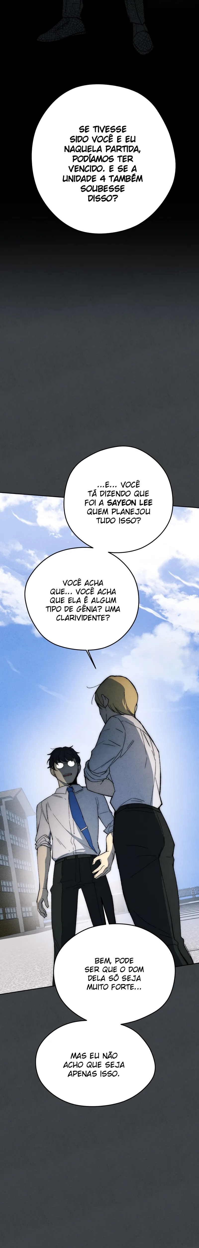 Read Hand Jumper PT Manga Online