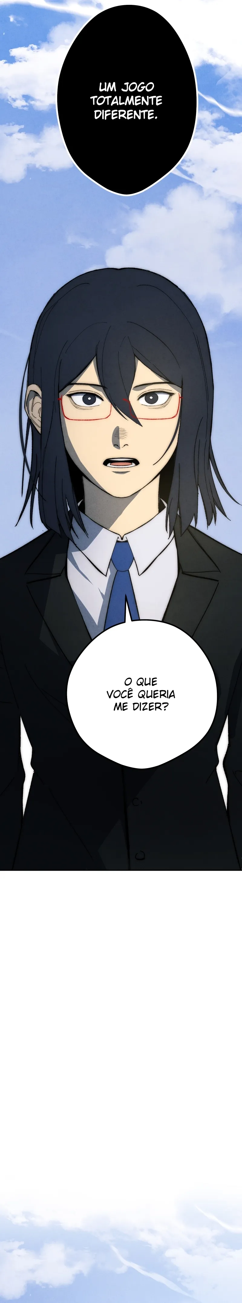 Read Hand Jumper PT Manga Online
