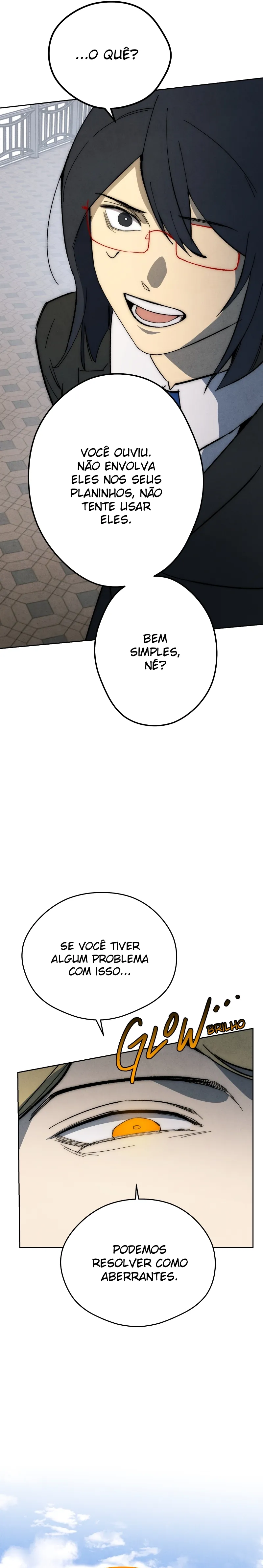 Read Hand Jumper PT Manga Online