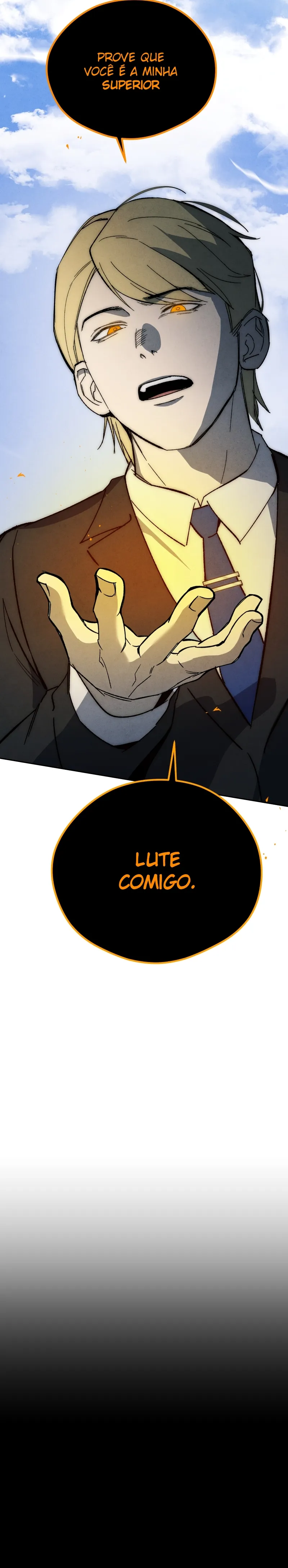 Read Hand Jumper PT Manga Online