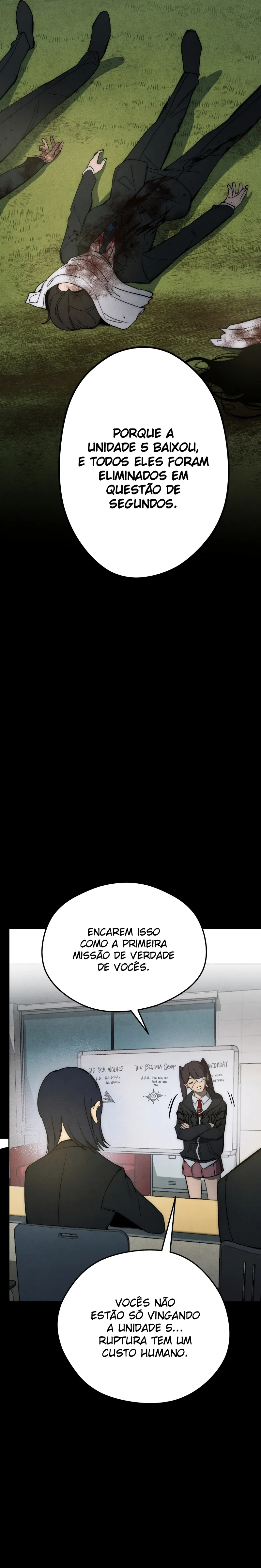 Read Hand Jumper PT Manga Online