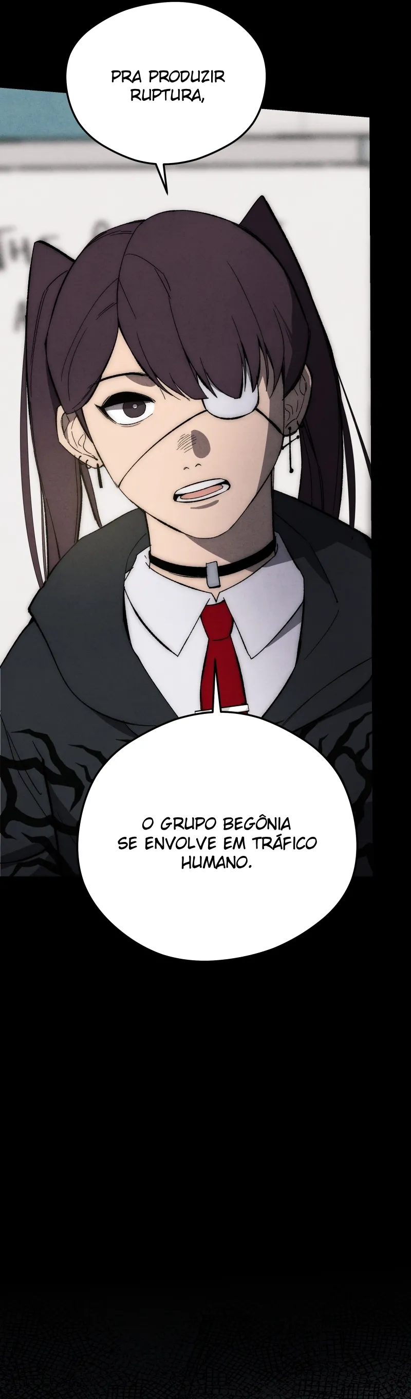 Read Hand Jumper PT Manga Online