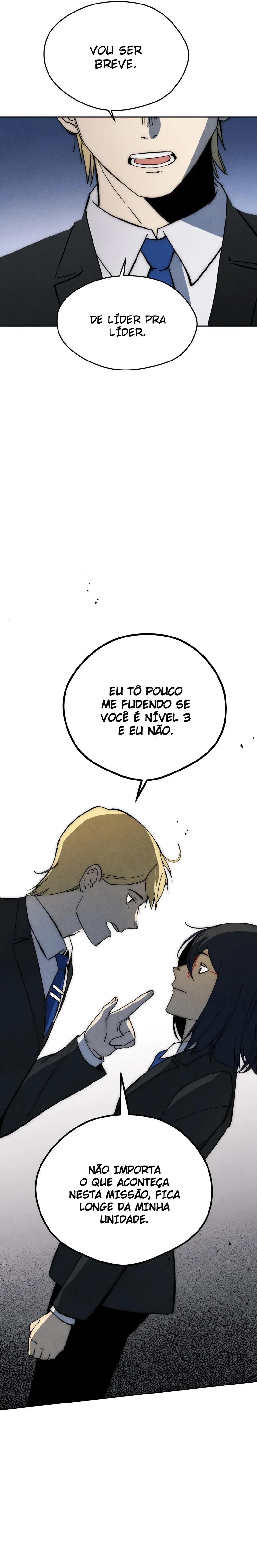 Read Hand Jumper PT Manga Online